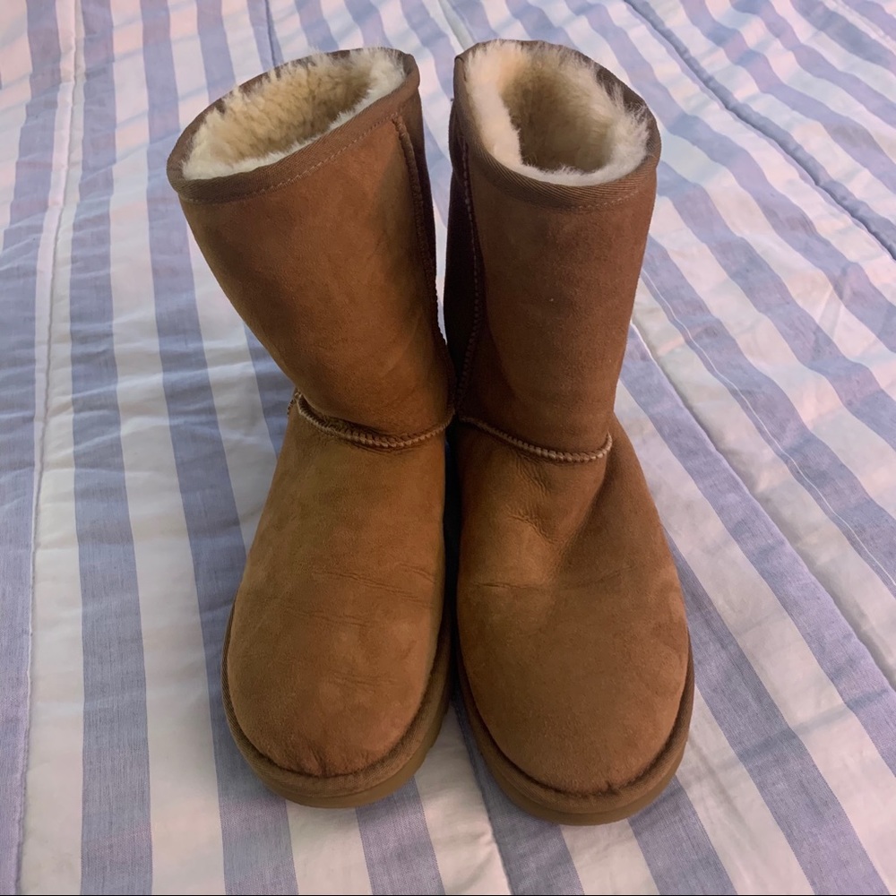 Classic Ugg II